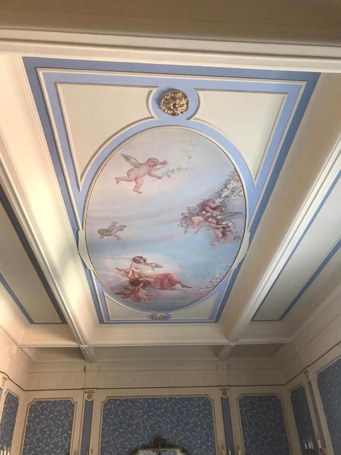S3 Home Catania Eksteriør billede