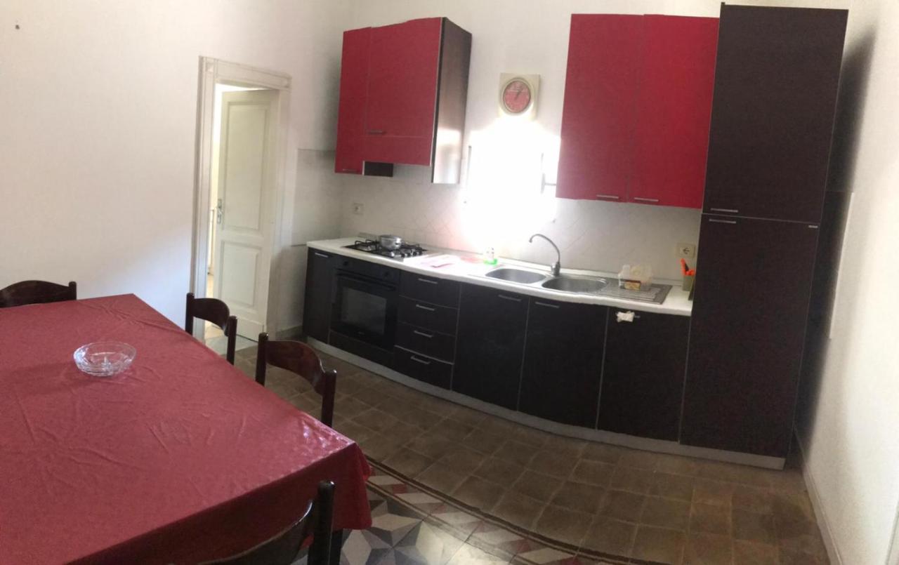 S3 Home Catania Eksteriør billede
