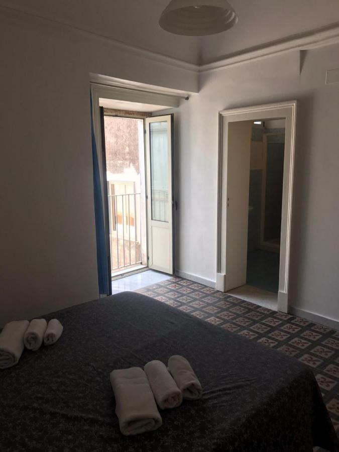 S3 Home Catania Eksteriør billede