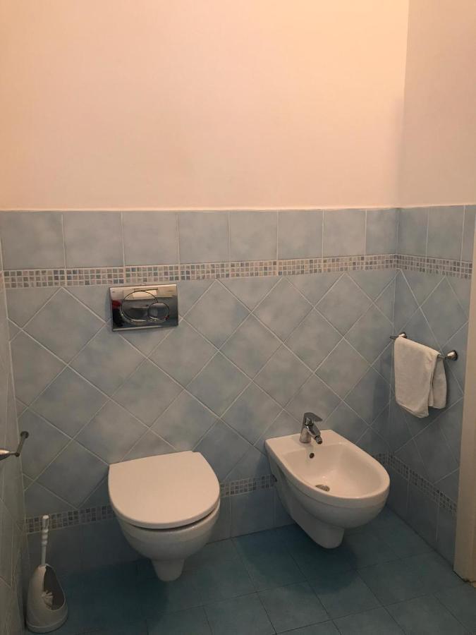 S3 Home Catania Eksteriør billede