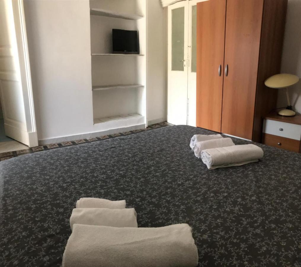 S3 Home Catania Eksteriør billede