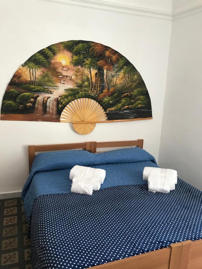S3 Home Catania Eksteriør billede
