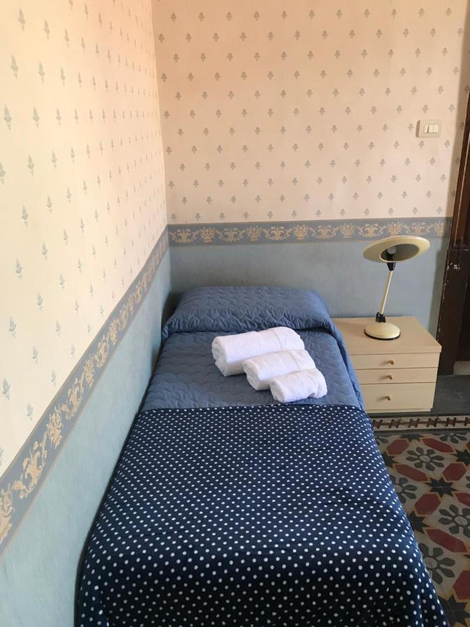 S3 Home Catania Eksteriør billede